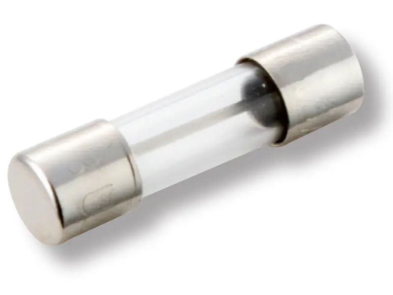 Exkluzivní CF520316 Pojistka 5x20 sklo F 16A