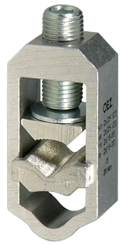 Nízká Cena 5836 2x70 třmen k V-svorkám