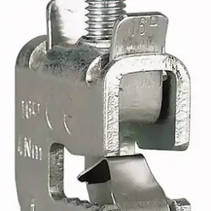 AKU16/5 SASY, Univerzální svorka, sběrnice: 5mm, Ie=180A, vodič: 1,5-16mm2 Top Prodej