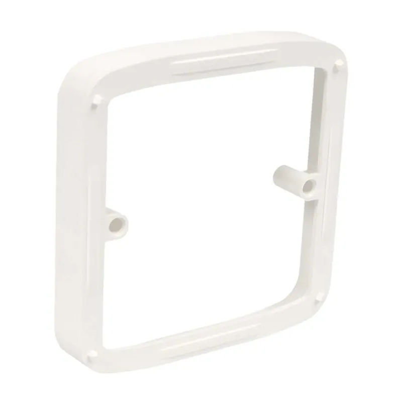 NRT_HB RÁMEČEK NÁSTAVNÝ SUPERBÍLÁ/RAL 9003 Speciální Cena