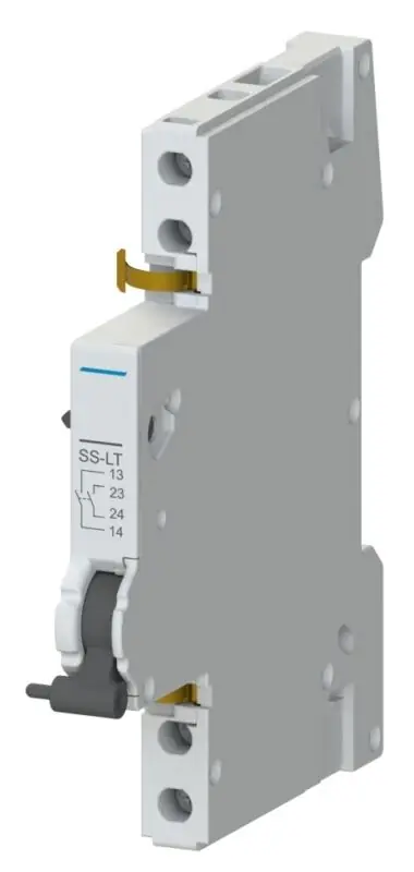 SS-LT-2000 Signalizační spínač Oblíbený