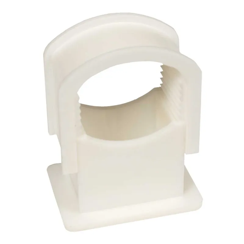 6516_HA PŘÍCHYTKA DISTANČNÍ BÍLÁ Expresní Doručení