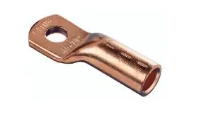 Moderní 10 X 6 KU Oko Cu dle DIN, bez pocínování