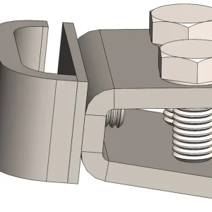 PV 32 Podpěra vedení na železné konstrukce Novinka