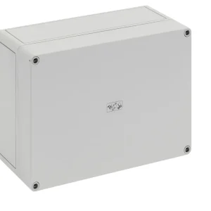 TK PS 2518-11-o Technická krabice IP66 254 x 180 x 111 mm hladké boky šedá Akce