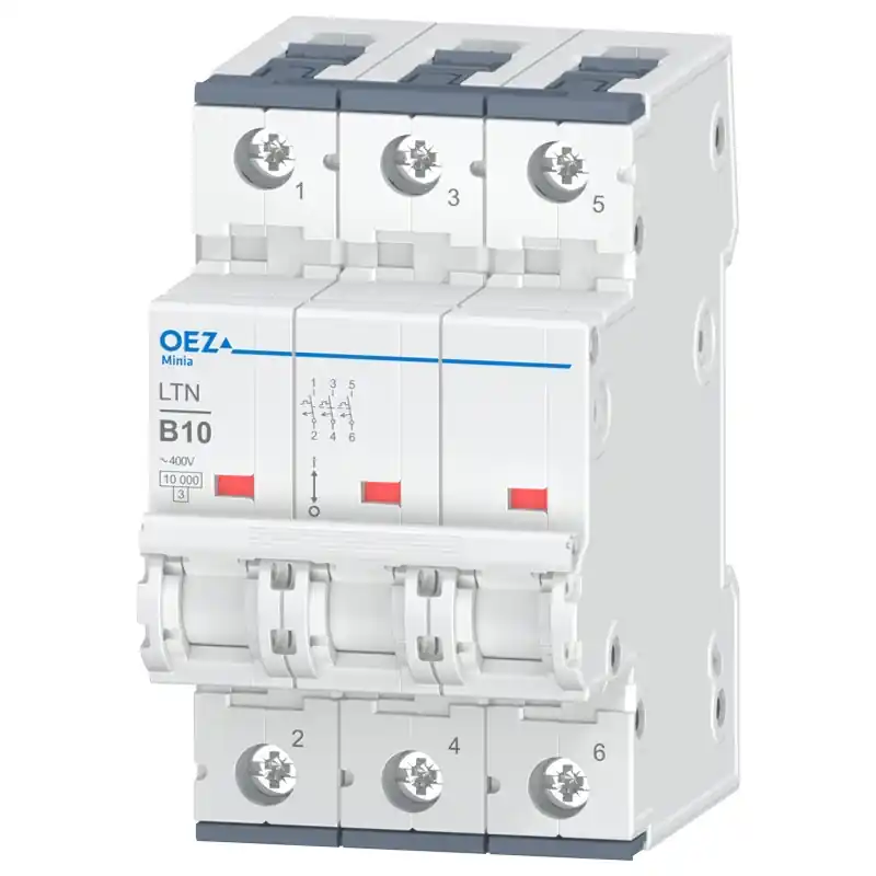 Top Prodej LTN-10B-3 Jistič