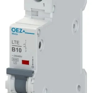 LTE-10C-1 Jistič Expresní Doručení