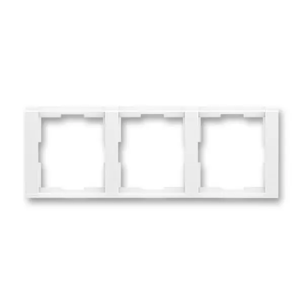 Tovární Cena 3901F-A00130 03 Rámeček trojnás.vodorov