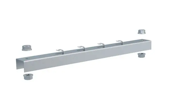 Podpěra PZM 250 \\ Must-Have