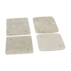 Prémiový PI 80 2ZT_XX PODLOŽKA IZOLAČNÍ