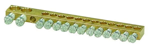 PD-RG-SB14 (PD-RGV-SB14) Svorkový blok Akční Nabídka