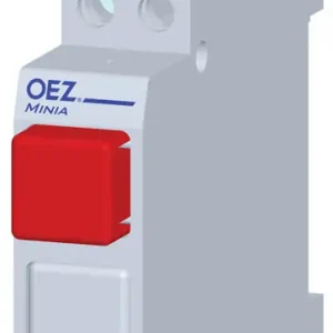 Sleva MTX-01-TC Ovládací tlačítko