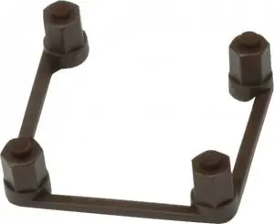 Záruka V Ceně ND 105-2677 Upínací nástavec zásuvek VZ 16