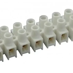 SP 16 (EKL 3) svorkovnice Ruční Výroba