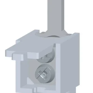 AS-25-S Připojovací nástavec Velkoobchod