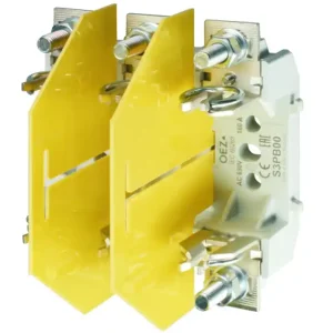 S3PB00 SS poj. spodek 3-pól. Zlevněný